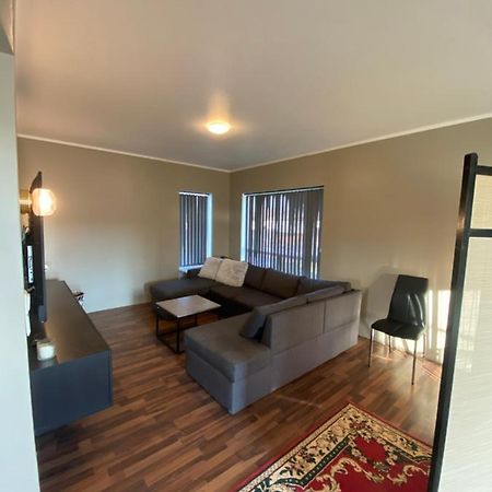 Tungata 4, Sandgerthi 245 Appartement Buitenkant foto