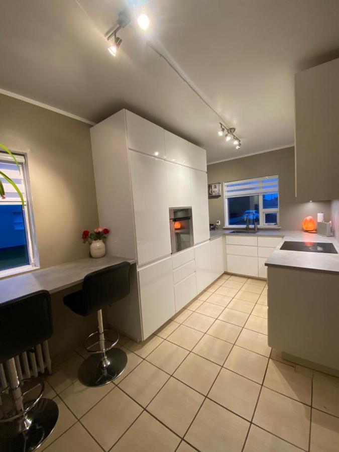 Tungata 4, Sandgerthi 245 Appartement Buitenkant foto