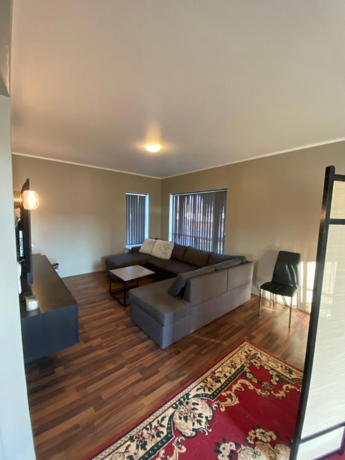 Tungata 4, Sandgerthi 245 Appartement Buitenkant foto