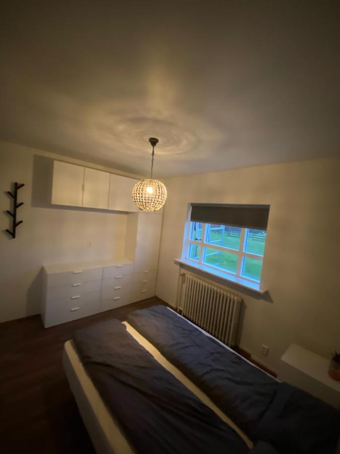 Tungata 4, Sandgerthi 245 Appartement Buitenkant foto